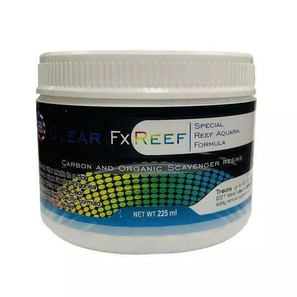 Bluelife CLEAR FX Reef 225 ml